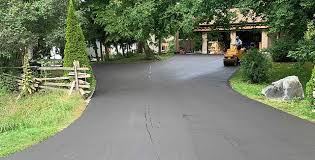 New Hampton, IA Driveway Paving Services Company